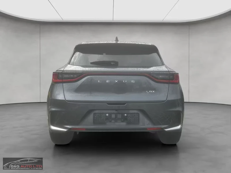 Lexus LBX FWD/HEV/136HP/RELAX/360/HUD/KLESS/MEMORY/845v, снимка 6 - Автомобили и джипове - 53020577