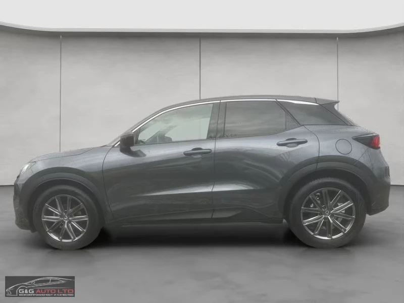 Lexus LBX FWD/HEV/136HP/RELAX/360/HUD/KLESS/MEMORY/845v, снимка 3 - Автомобили и джипове - 53020577