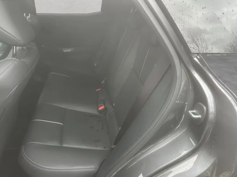 Lexus LBX FWD/HEV/136HP/RELAX/360/HUD/KLESS/MEMORY/845v, снимка 12 - Автомобили и джипове - 53020577