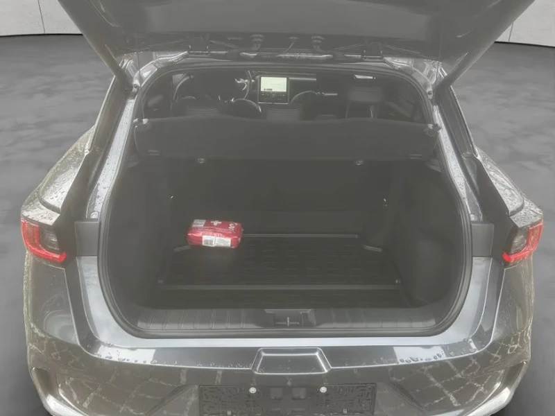 Lexus LBX FWD/HEV/136HP/RELAX/360/HUD/KLESS/MEMORY/845v, снимка 7 - Автомобили и джипове - 53020577