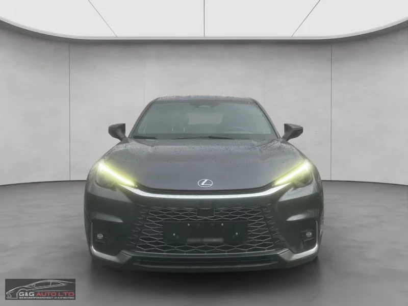 Lexus LBX FWD/HEV/136HP/RELAX/360/HUD/KLESS/MEMORY/845v, снимка 2 - Автомобили и джипове - 53020577
