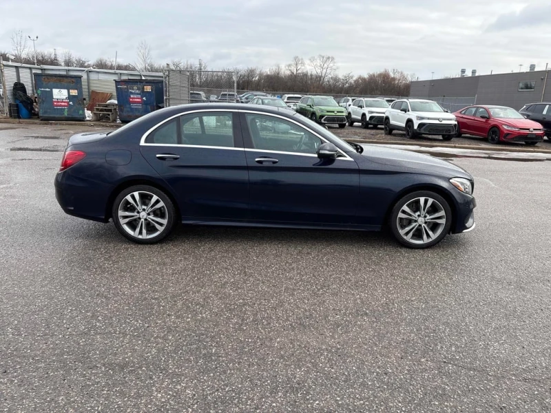 Mercedes-Benz C 300 * CARFAX * , снимка 15 - Автомобили и джипове - 53180945