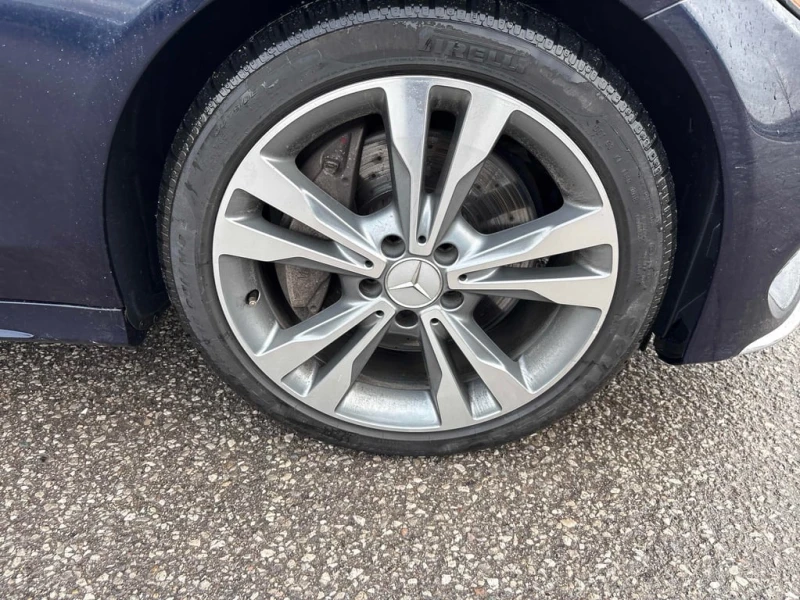 Mercedes-Benz C 300 * CARFAX * , снимка 7 - Автомобили и джипове - 53180945