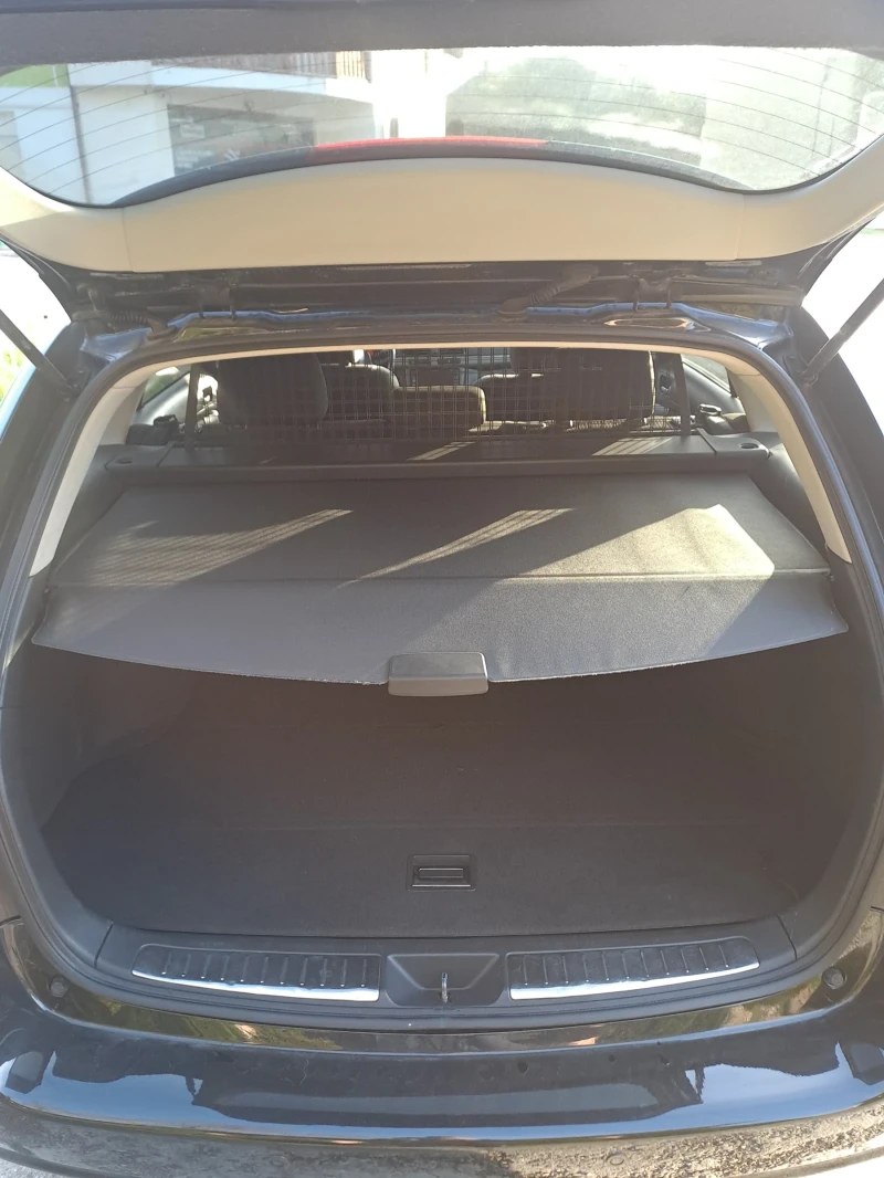 Toyota Avensis, снимка 9 - Автомобили и джипове - 53225436