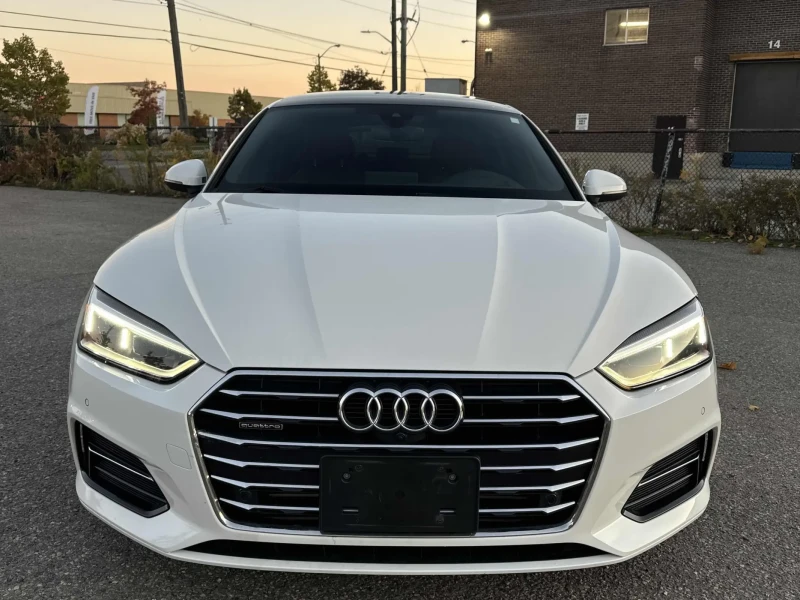 Audi A5 Sportback* Digital* 360Camera* Bang&Olufsen* Sunro, снимка 2 - Автомобили и джипове - 53229902