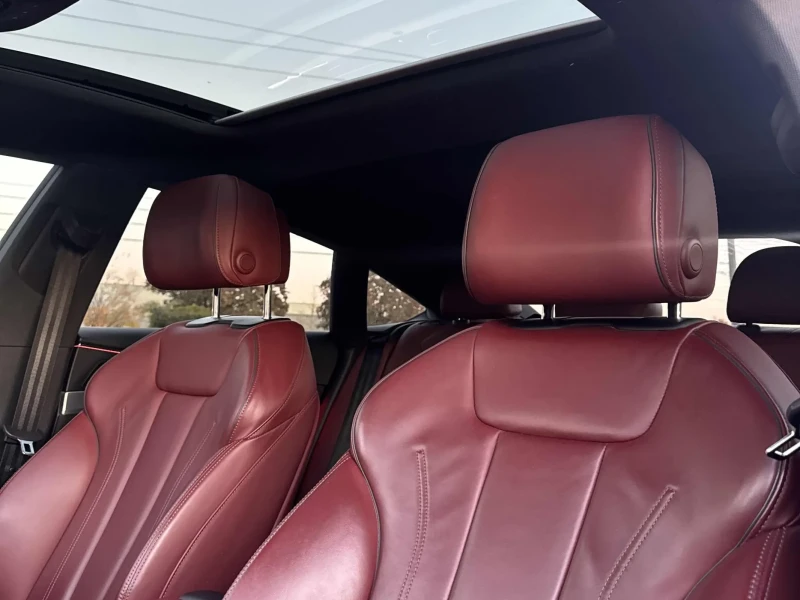 Audi A5 Sportback* Digital* 360Camera* Bang&Olufsen* Sunro, снимка 15 - Автомобили и джипове - 53229902