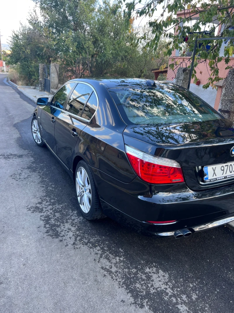 BMW 530 Xdrive, снимка 6 - Автомобили и джипове - 53377083