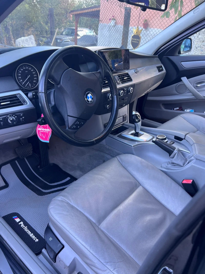 BMW 530 Xdrive, снимка 3 - Автомобили и джипове - 53377083