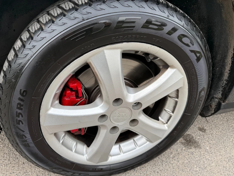 VW Passat 1.9 TDI ОБСЛУЖЕНА, снимка 16 - Автомобили и джипове - 53418368