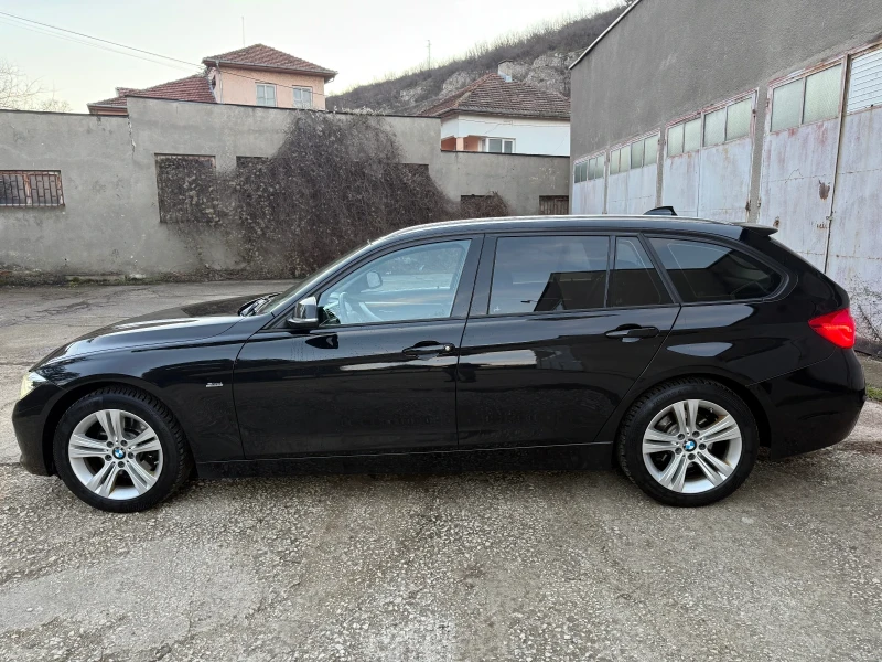 BMW 325 218hp, снимка 7 - Автомобили и джипове - 53496480
