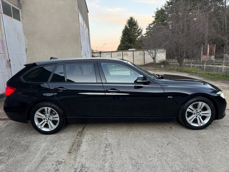 BMW 325 218hp, снимка 4 - Автомобили и джипове - 53496480