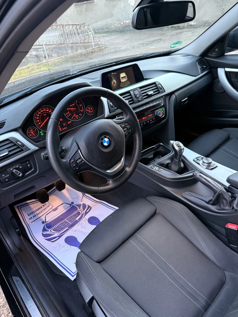 BMW 325 218hp, снимка 10 - Автомобили и джипове - 53496480