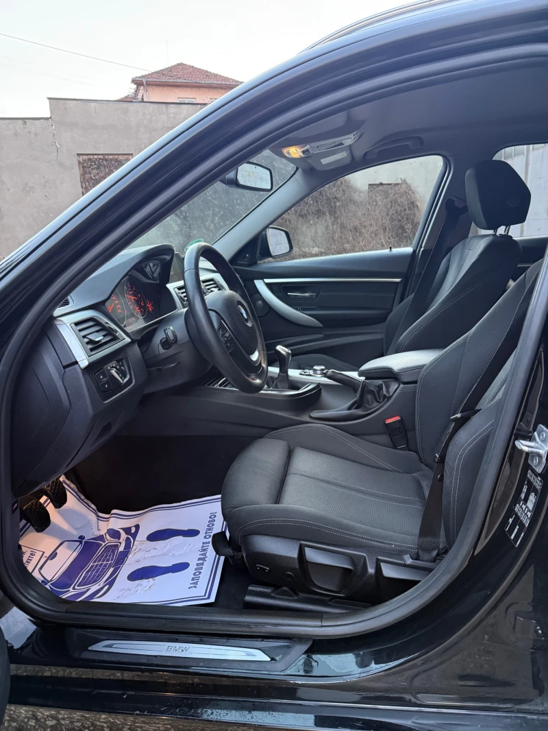 BMW 325 218hp, снимка 9 - Автомобили и джипове - 53496480