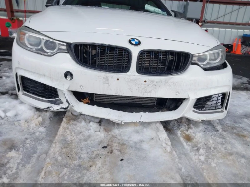 BMW 435 3l I xDrive, снимка 6 - Автомобили и джипове - 53535288