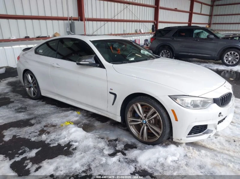 BMW 435 3l I xDrive