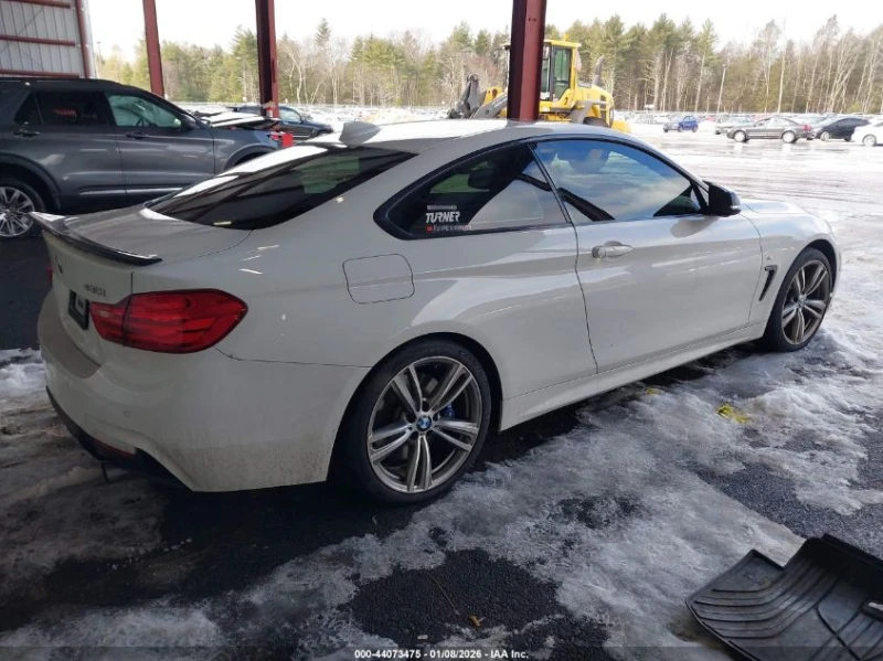BMW 435 3l I xDrive, снимка 4 - Автомобили и джипове - 53535288