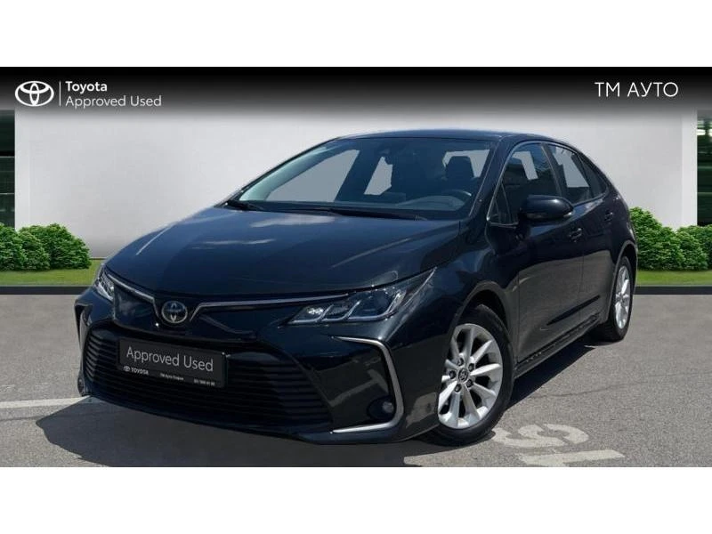 Toyota Corolla, снимка 1 - Автомобили и джипове - 46482848