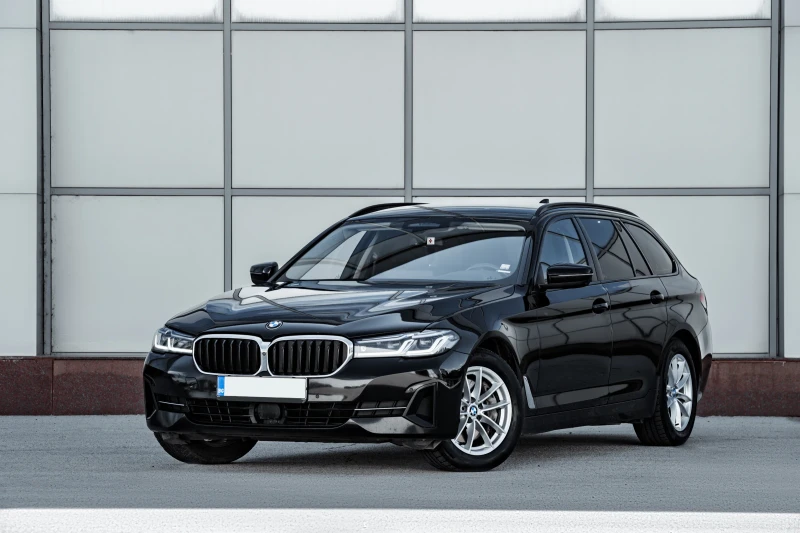 BMW 540 D / xDrive/ M Sport /360 cam/ Keyless go - 54700 лв. - 69180603 1