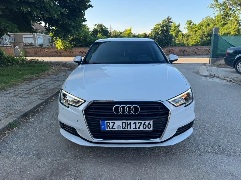Audi A3 1.6TDI - 21500 лв. - 69391769 1