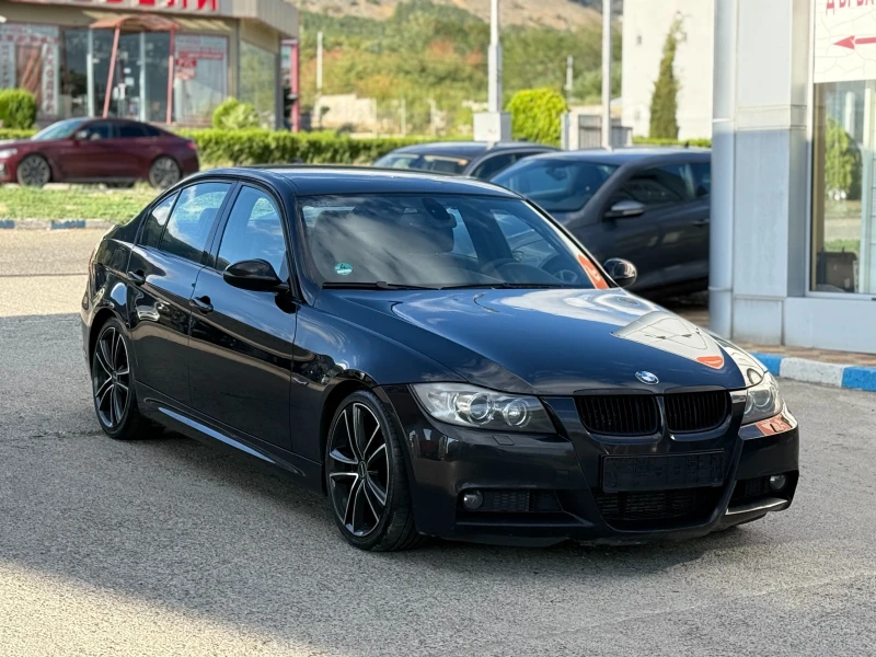 BMW 330 M Pack/ЗАДНО - 13488 лв. - 85212751 1