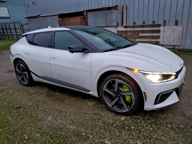 Kia EV6 GT AWD | Mobile.bg � ����������� 1