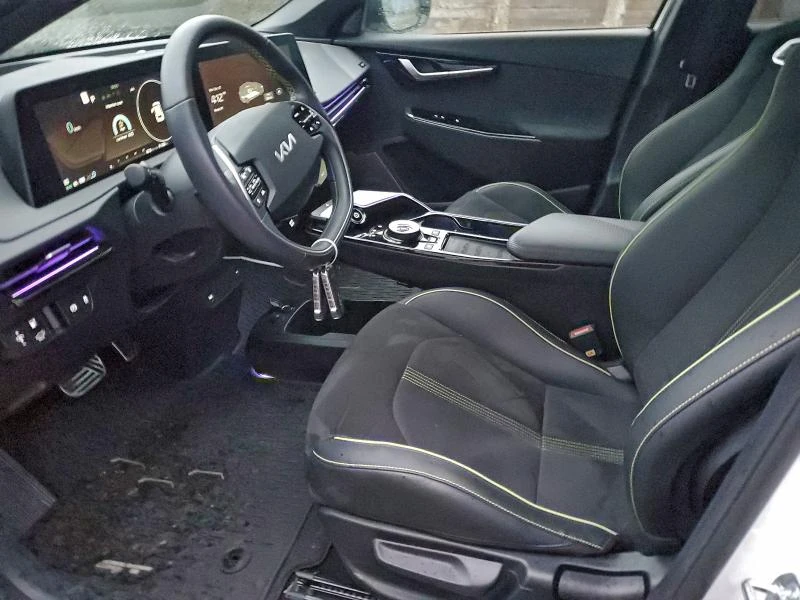 Kia EV6 GT AWD | Mobile.bg � ����������� 9