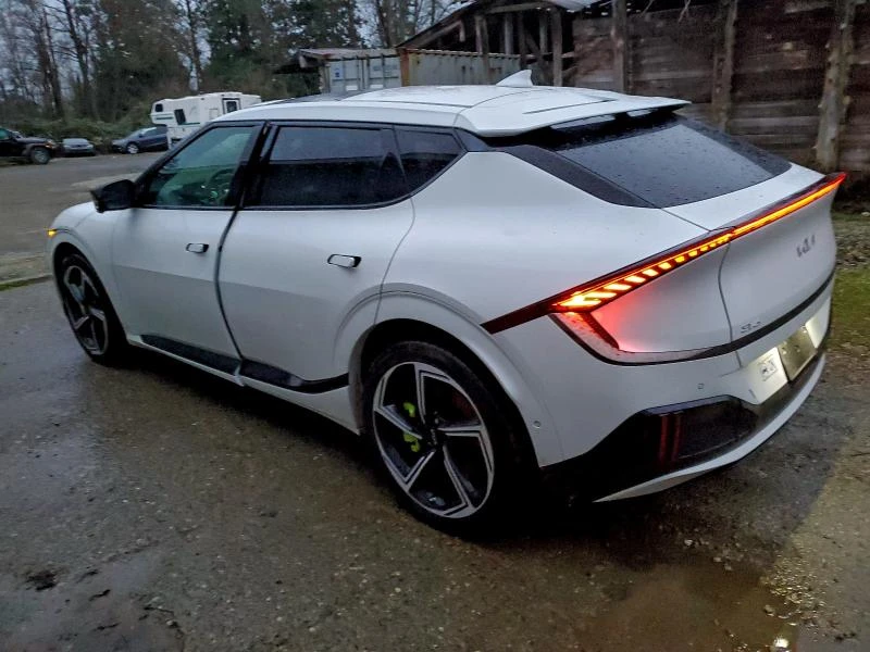 Kia EV6 GT AWD | Mobile.bg � ����������� 3