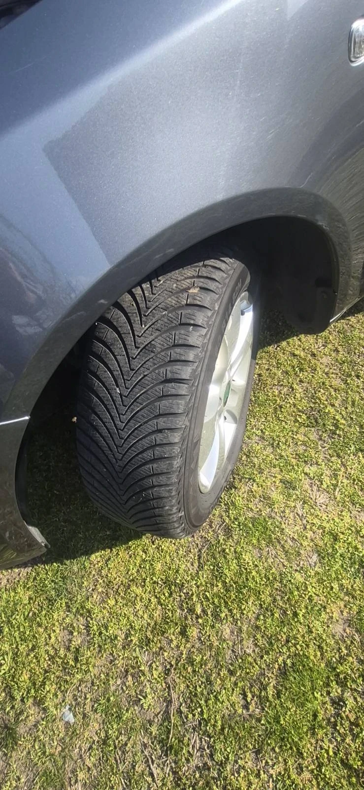 Skoda Fabia, снимка 9 - Автомобили и джипове - 53879026