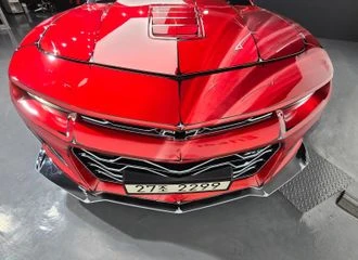 Chevrolet Camaro ZL1 PACKAGE | BOSTON PREMIUM AUDIO  | Mobile.bg � ����������� 6