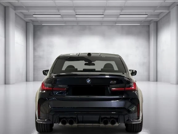 BMW M3 Competition xDrive = Shadow Line = Гаранция, снимка 2 - Автомобили и джипове - 55379928