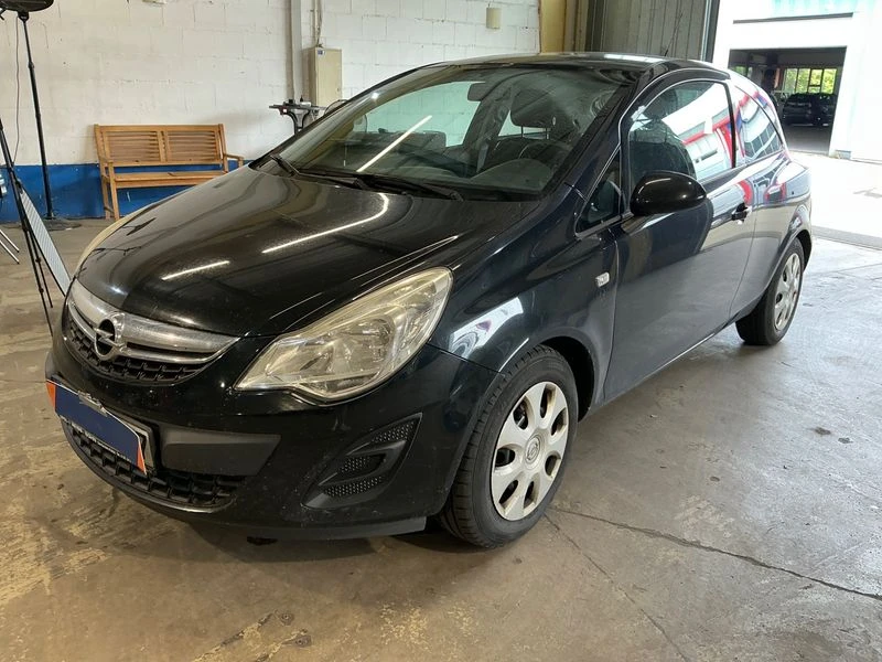 Opel Corsa Corsa 1.4 Edition