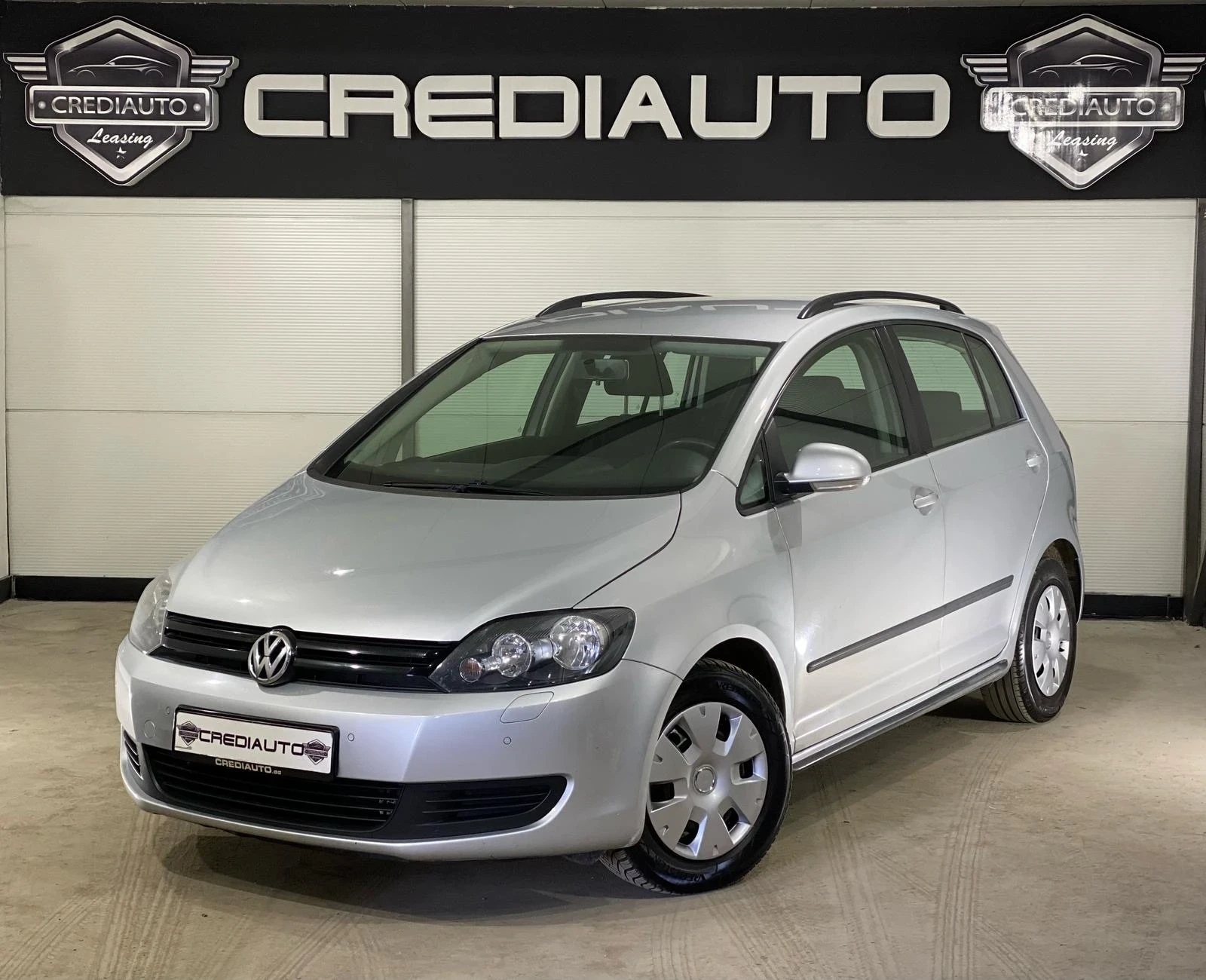 VW Golf Plus 1.6 TDI , снимка 1