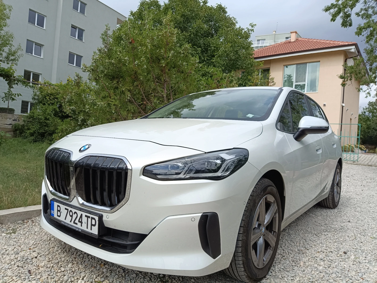 BMW 2 Active Tourer 218 activ tourer 150 . 26 000 | Mobile.bg   1