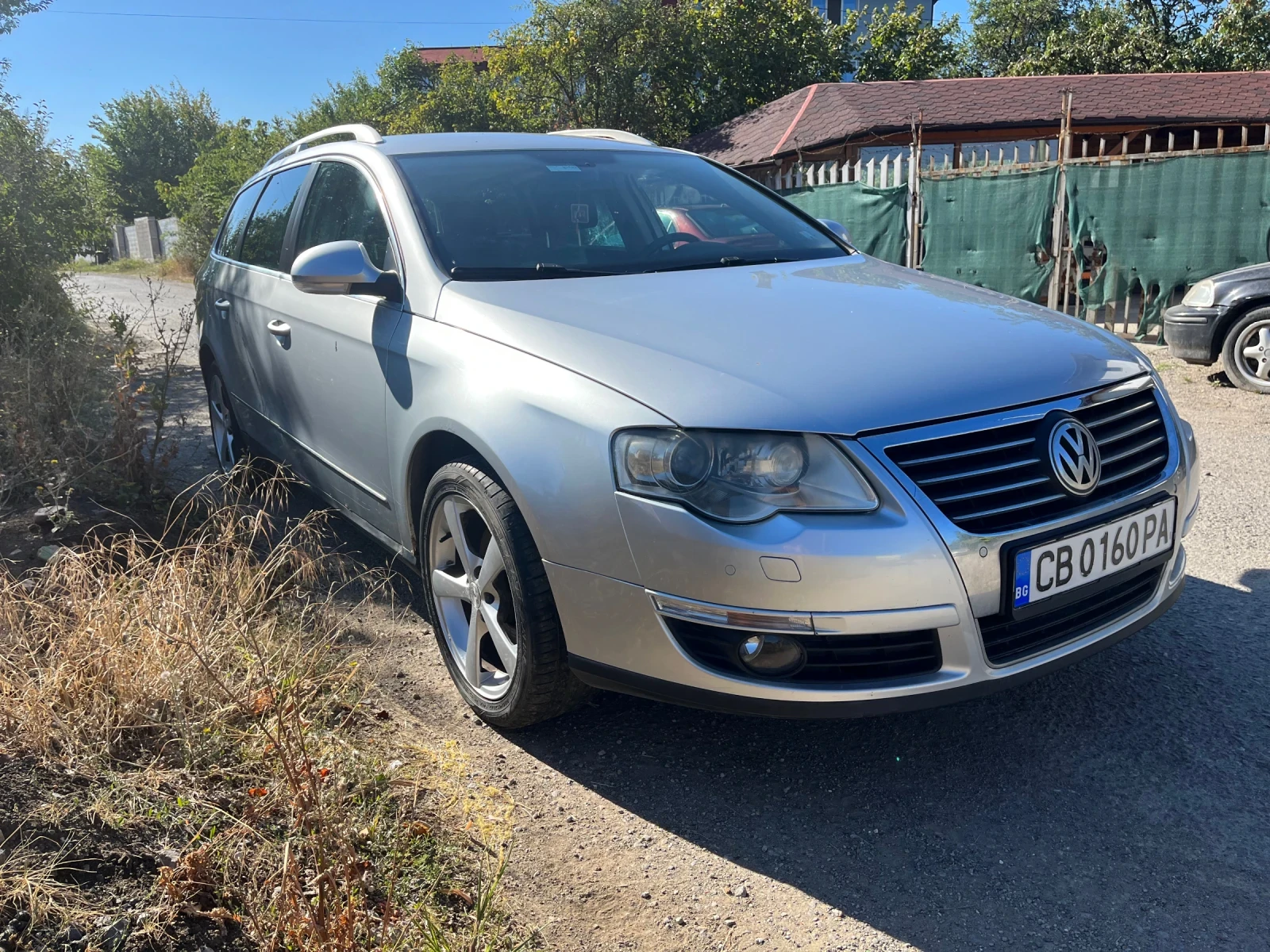 VW Passat 2.0 TDI 140 - изображение 4