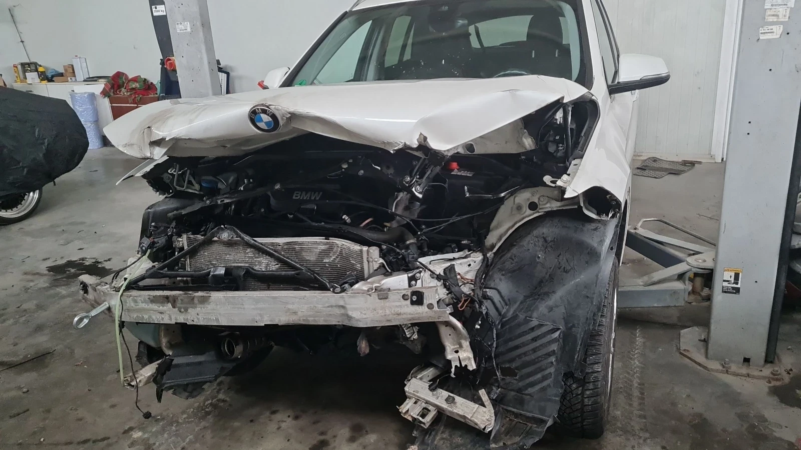 BMW 2 Gran Coupe 2.0 190 - | Mobile.bg   1