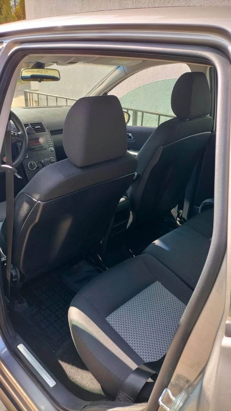 Mercedes-Benz A 160 2.0 cdi - изображение 6