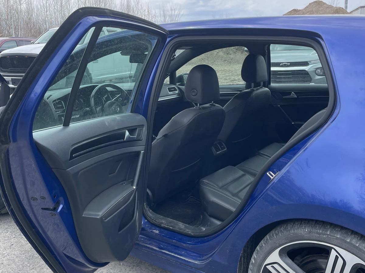 VW Golf R DSG CARFAX АВТО КРЕДИТ  - изображение 10