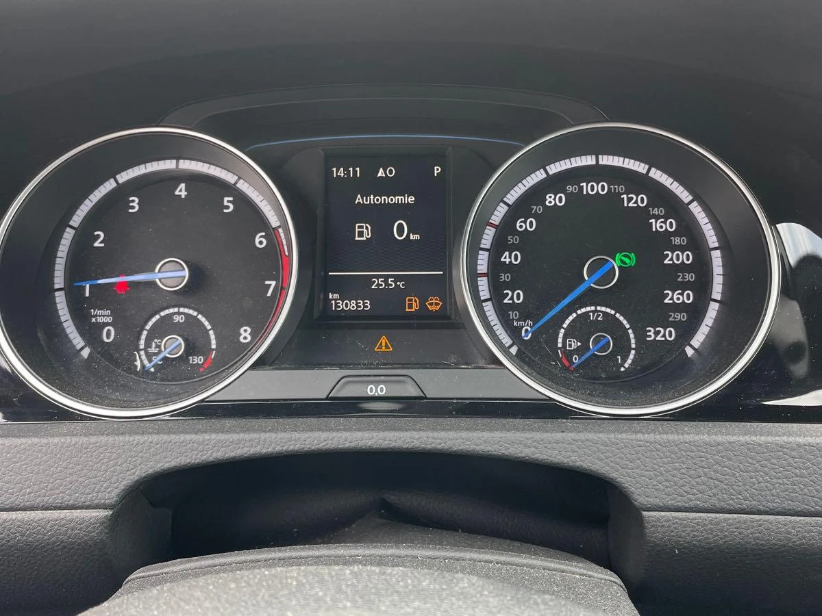 VW Golf R DSG CARFAX АВТО КРЕДИТ  - изображение 8
