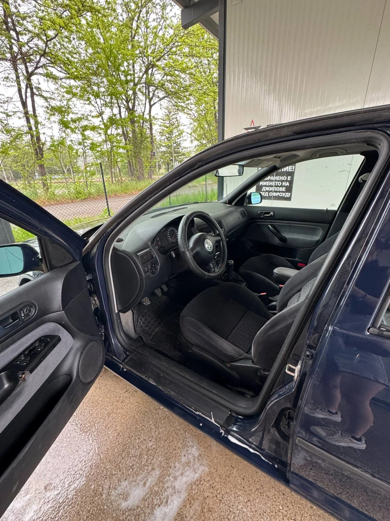 VW Golf  - изображение 4