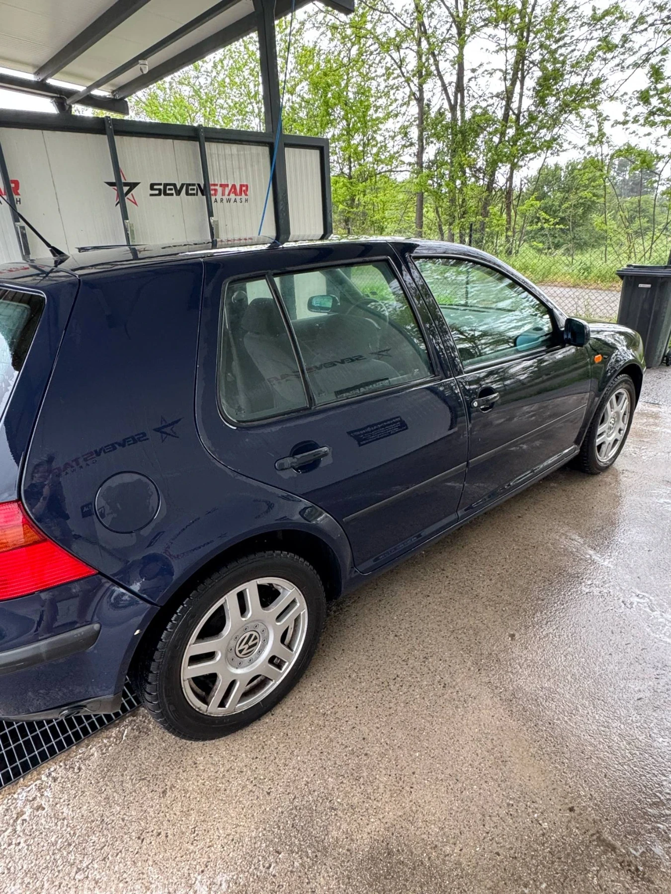 VW Golf  - изображение 9
