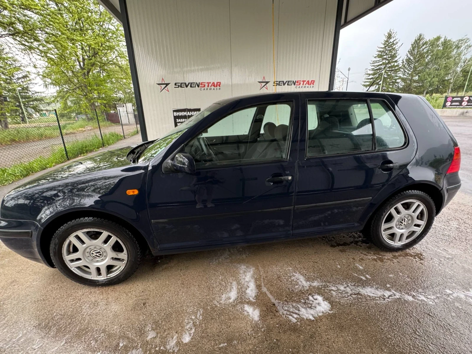 VW Golf  - изображение 7