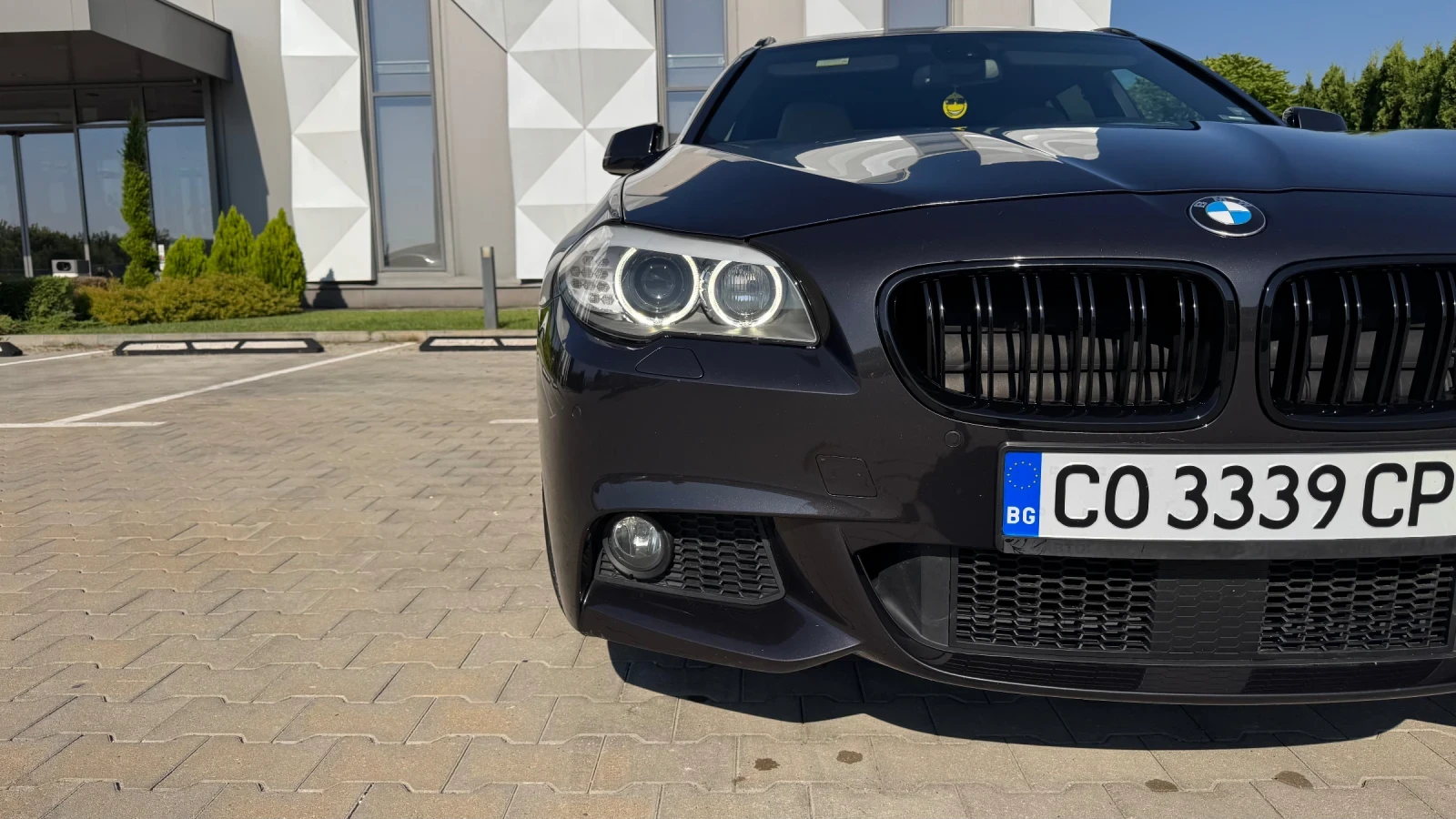 BMW 530  - изображение 4