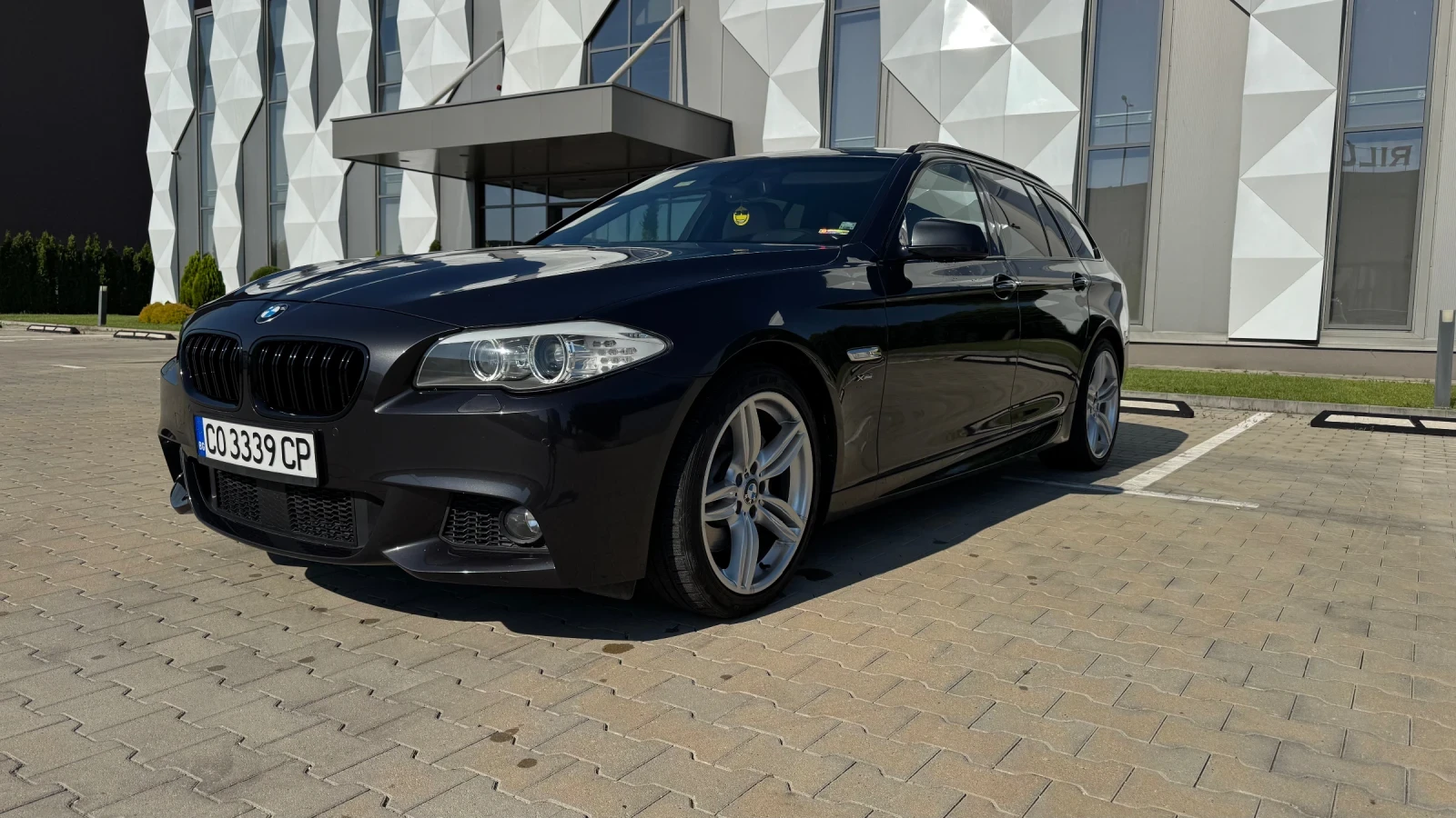 BMW 530  - изображение 6
