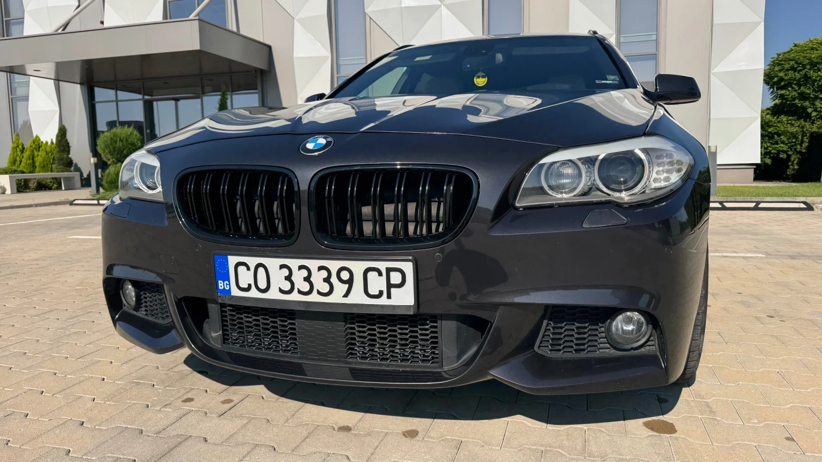 BMW 530  - изображение 3