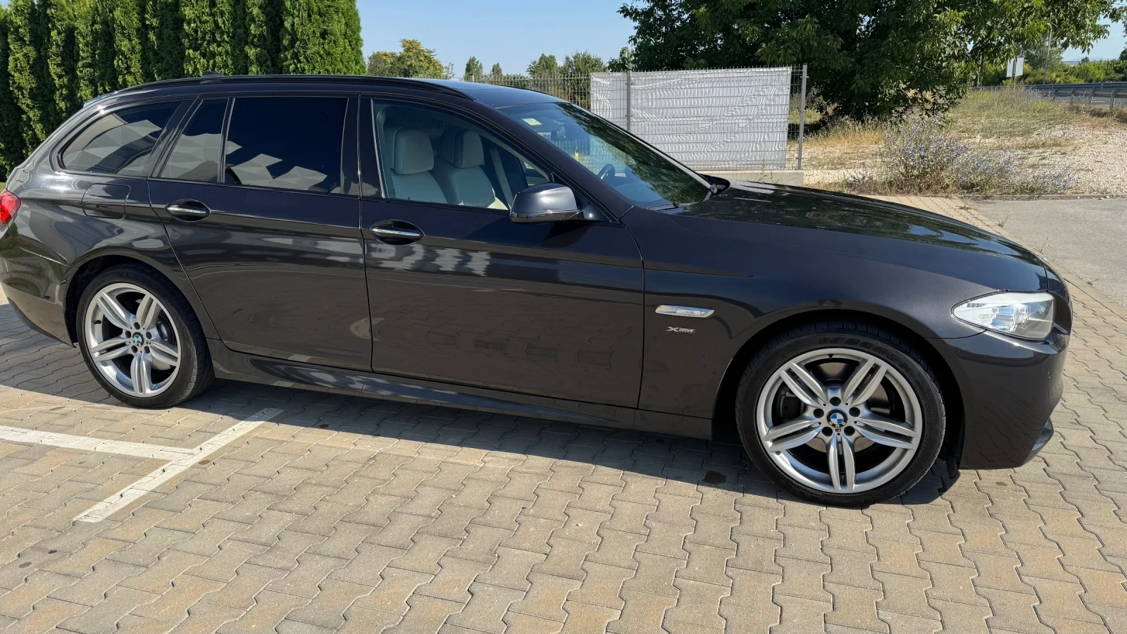 BMW 530  - изображение 7