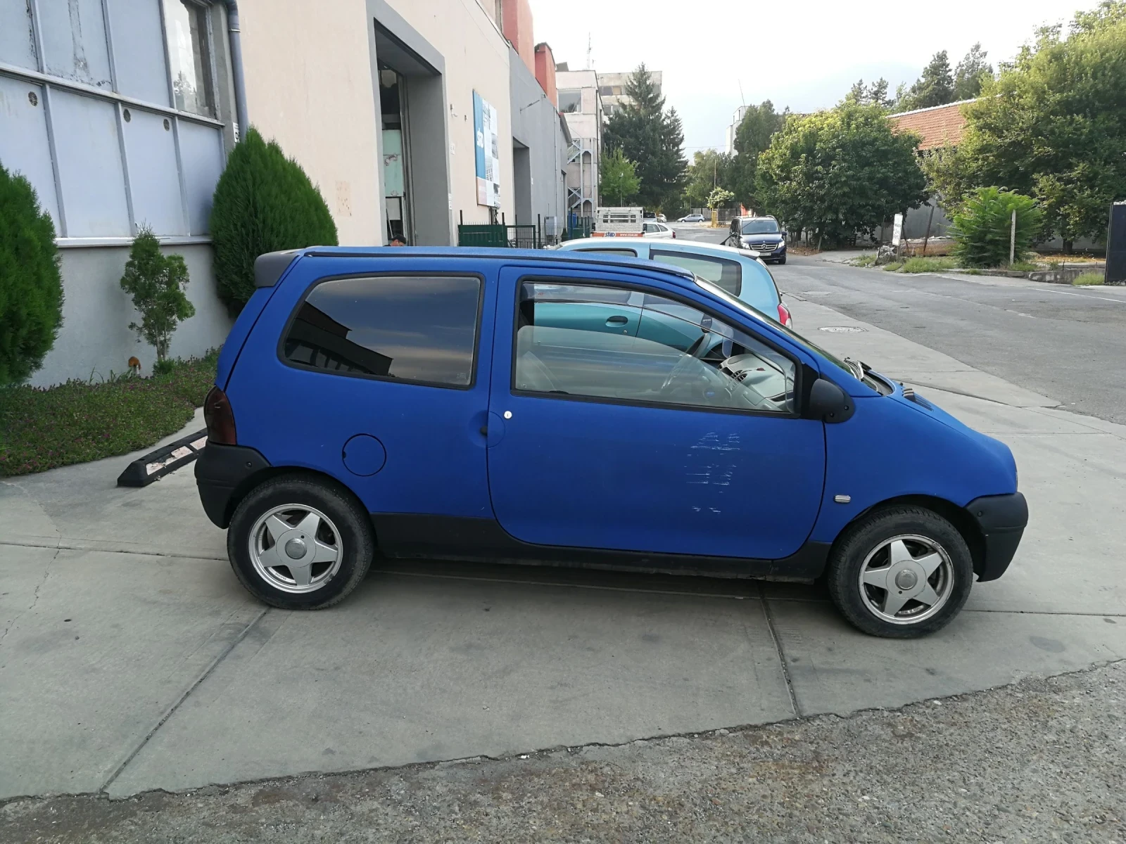 Renault Twingo  - изображение 3