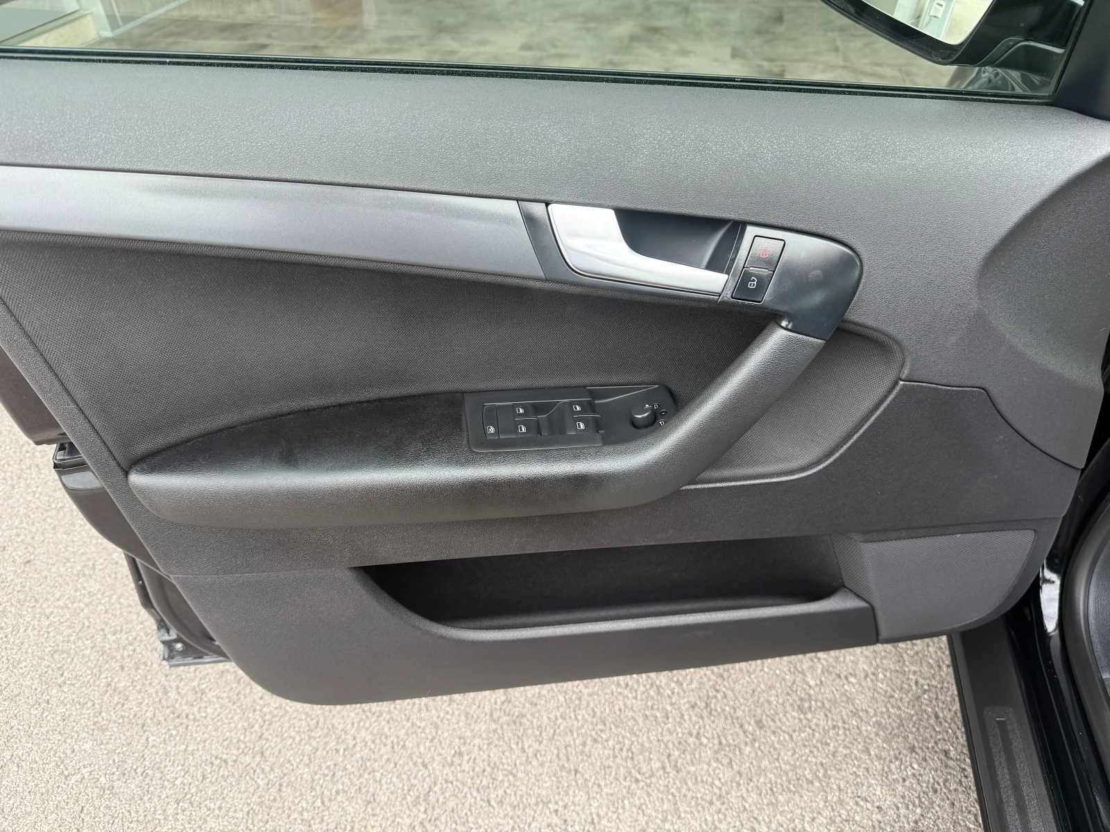 Audi A3 1.6i Facelift TOP TOP TOP | Mobile.bg   15