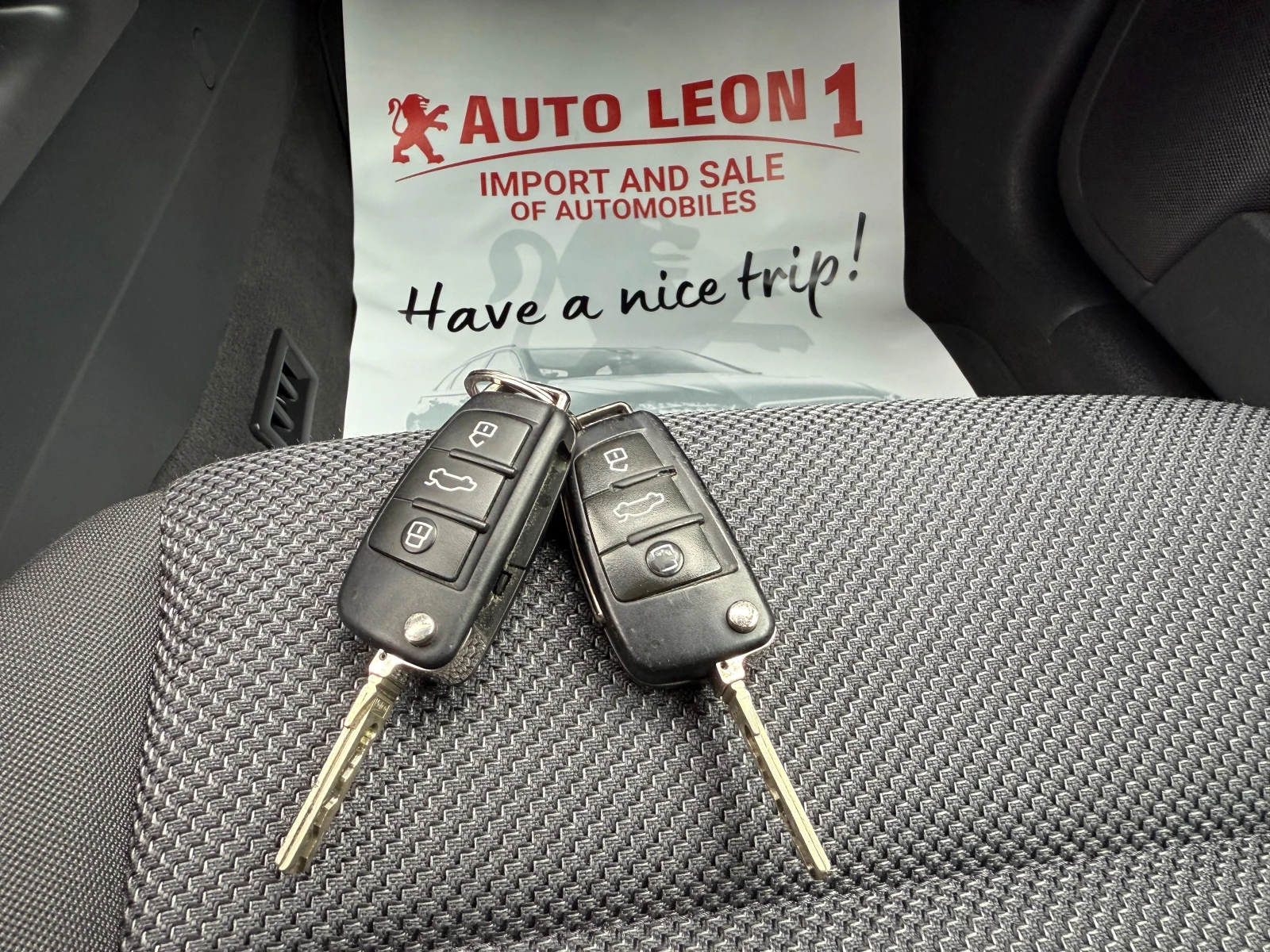 Audi A3 1.6i Facelift TOP TOP TOP | Mobile.bg   11