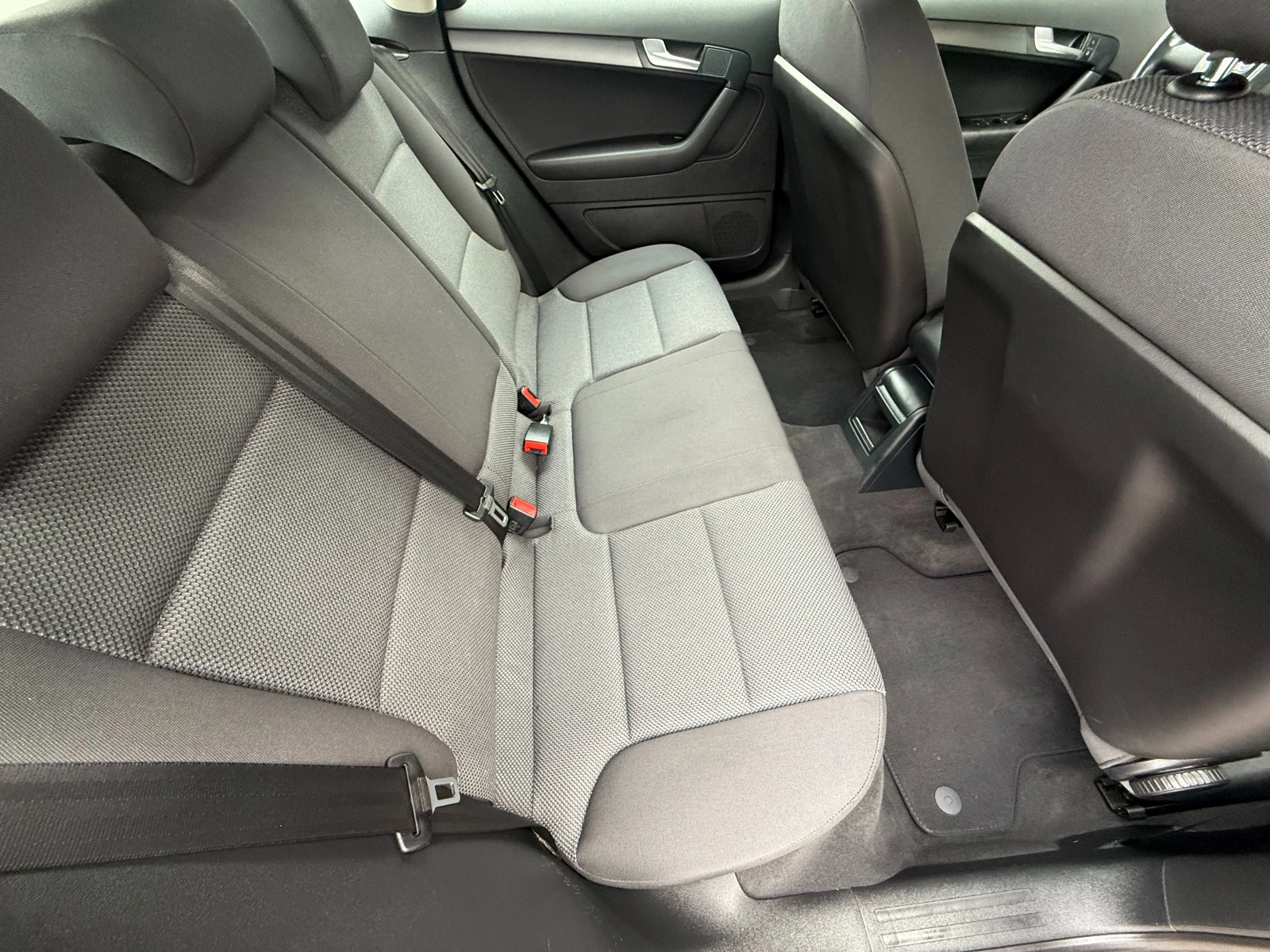 Audi A3 1.6i Facelift TOP TOP TOP | Mobile.bg   14