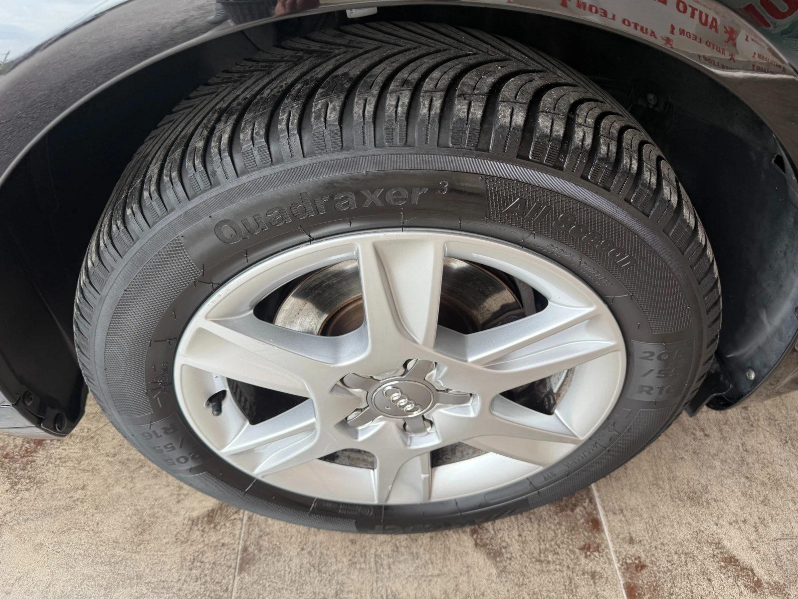 Audi A3 1.6i Facelift TOP TOP TOP | Mobile.bg   16